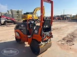 Used Compactor